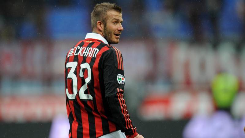 AC Milan
