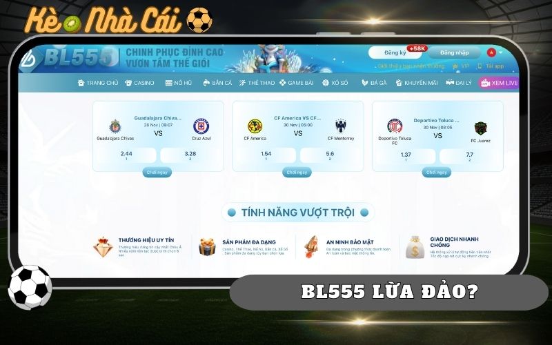 Bl555 Lừa Đảo? Góc Nhìn Thực Tế Về Độ Uy Tín Của Nhà Cái Này 20 Bl555 Lua Dao Goc Nhin Thuc Te Ve Do Uy Tin Cua Nha Cai Nay