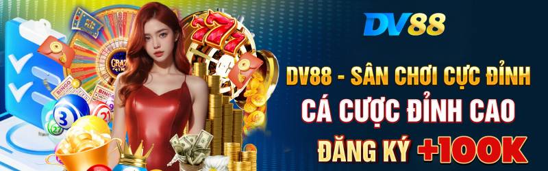 DV88 có uy tín không theo đánh giá của cược thủ? 