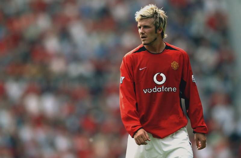 Manchester United